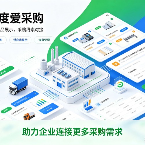 滑县百度爱采购